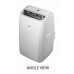 ELITE16 Olimpia Splendid 4.6 KW Portable Air Conditioner